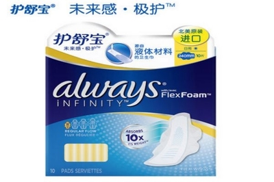 液體衛(wèi)生巾 一種新型衛(wèi)生材料的深度解析